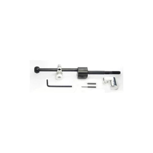 STi 6 speed short shifter MY02-on - Basic kit